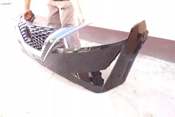 Paraurti anteriore Nissan Qashqai III J12 620226UA0H image 2