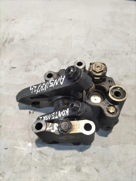 Teclado de válvulas DAF XF 105 OEM 00032646 Usado image 3