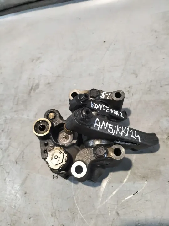 Teclado de válvulas DAF XF 105 OEM 00032646 Usado image 6
