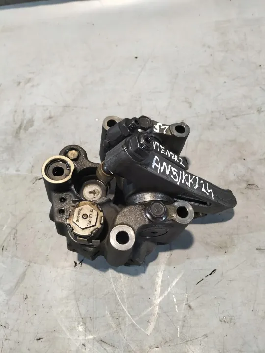Teclado de válvulas DAF XF 105 OEM 00032646 Usado image 9