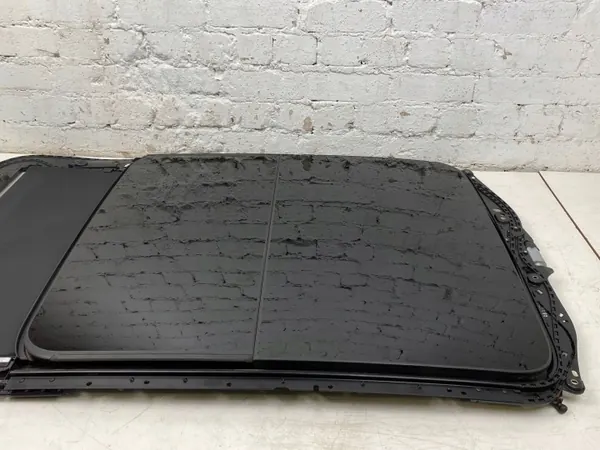 Toit Ouvrant Audi OE OEM 4G9877307 pour A6 S6 image 4