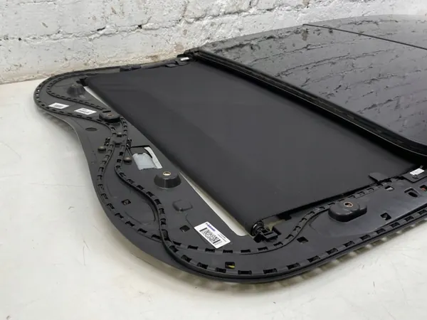 Toit Ouvrant Audi OE OEM 4G9877307 pour A6 S6 image 7