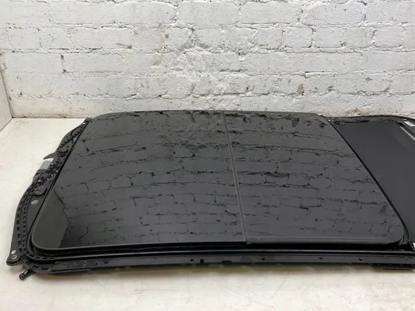 Toit Ouvrant Audi OE OEM 4G9877307 pour A6 S6 image 8