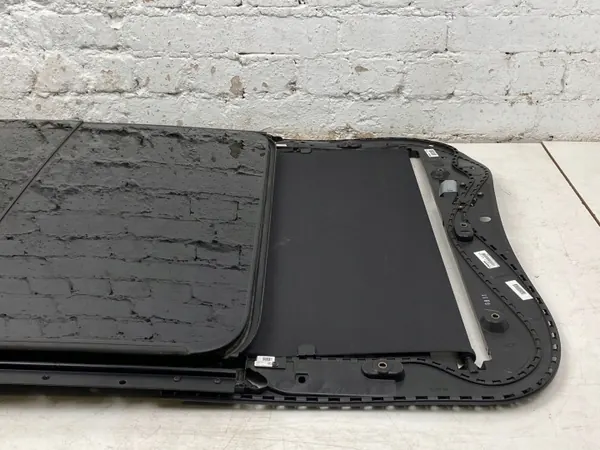 Toit Ouvrant Audi OE OEM 4G9877307 pour A6 S6 image 9