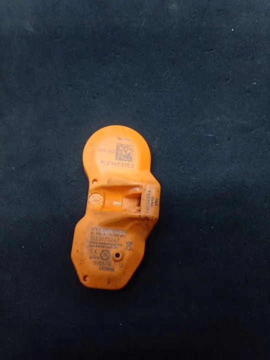 Sensor de pressão de ar VW Touareg 7L0907275D image 3
