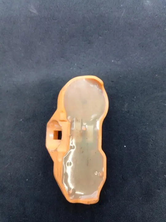 Sensor de pressão de ar VW Touareg 7L0907275D image 5