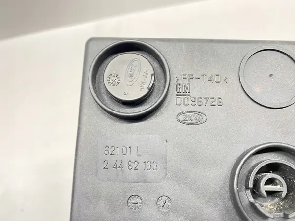 Lâmpada Halógena Direita Esquerda Opel Astra 3 Corsa D Zafira B image 5