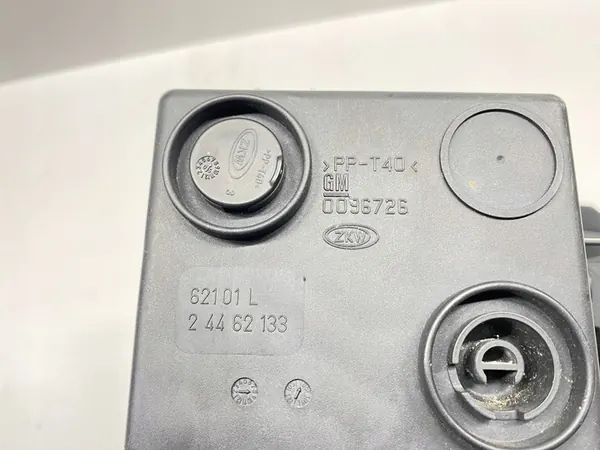 Lâmpada Halógena Direita Esquerda Opel Astra 3 Corsa D Zafira B image 6