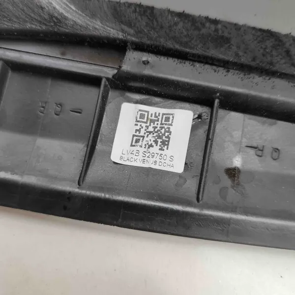 Vidrio trasero derecho Ford OEM 43R004654 image 5