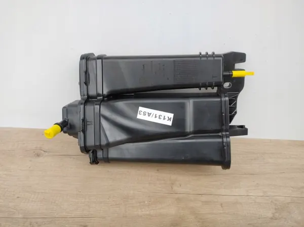 Filtre à charbon OEM 2Q0201801A pour VW Group image 2