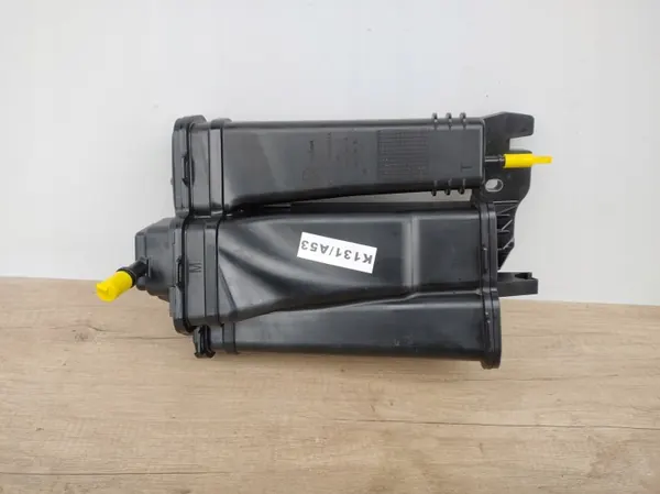 Filtre à charbon OEM 2Q0201801A pour VW Group image 4