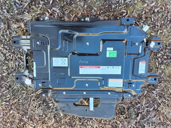 Batería Hyundai Ioniq Plug-in OEM 37504-G2630 image 2