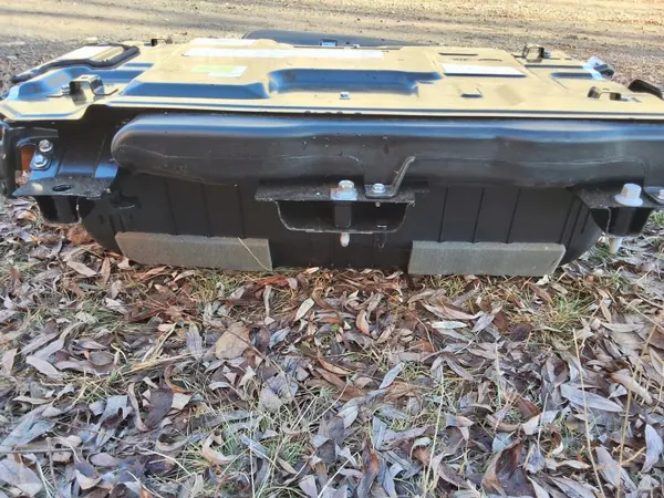 Batería Hyundai Ioniq Plug-in OEM 37504-G2630 image 10