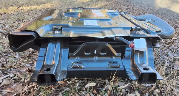 Batería Hyundai Ioniq Plug-in OEM 37504-G2630 image 3