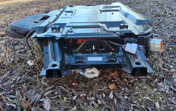 Batería Hyundai Ioniq Plug-in OEM 37504-G2630 image 4
