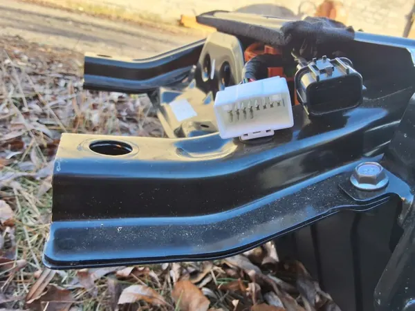 Batería Hyundai Ioniq Plug-in OEM 37504-G2630 image 7
