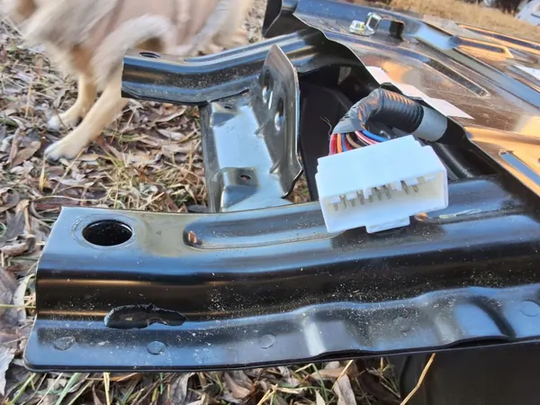 Batería Hyundai Ioniq Plug-in OEM 37504-G2630 image 8