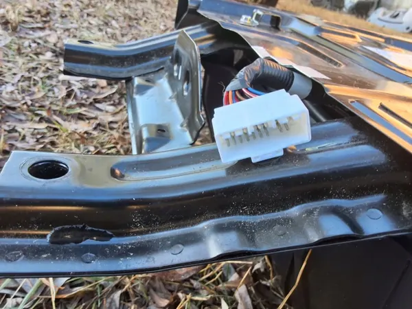 Batería Hyundai Ioniq Plug-in OEM 37504-G2630 image 9