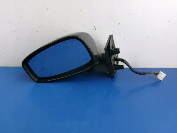 Vasen Peili Fiat Idea Musta Maali 632 7Pin image 2