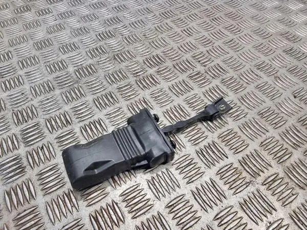 Parada de Porta Traseira Direita AUDI A1 SPORTBACK 8X4837249 image 2