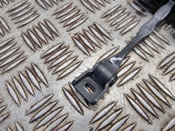 Parada de Porta Traseira Direita AUDI A1 SPORTBACK 8X4837249 image 3