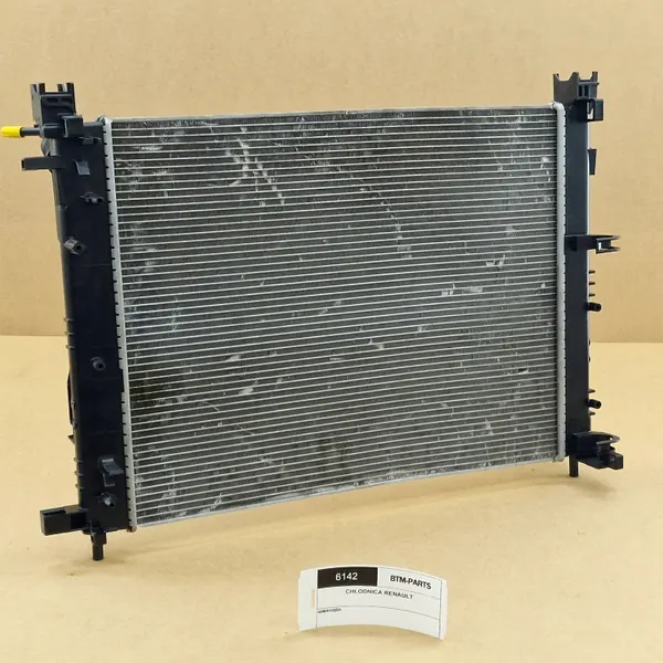 Begagnad vattenkylare OEM 51SOC 214107326R för Dacia/Renault image 8