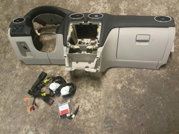 Console Tableau de Bord OEM AUST112239 Ford Focus MK2 image 2