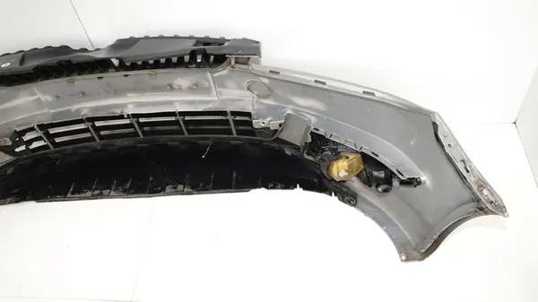 Pare-chocs avant Skoda Fabia II Lift 10-14R LF8H image 10