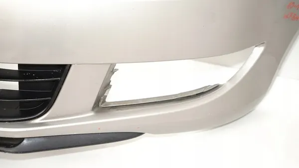 Pare-chocs avant Skoda Fabia II Lift 10-14R LF8H image 5