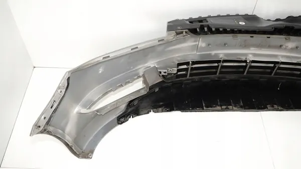 Pare-chocs avant Skoda Fabia II Lift 10-14R LF8H image 9