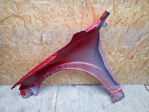 Fram Höger Skärm Mazda CX-3 2015- D10E52111A image 7