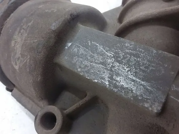 Caixa de Direção Skoda Yeti (5L) 2011 1K1423051ED image 3