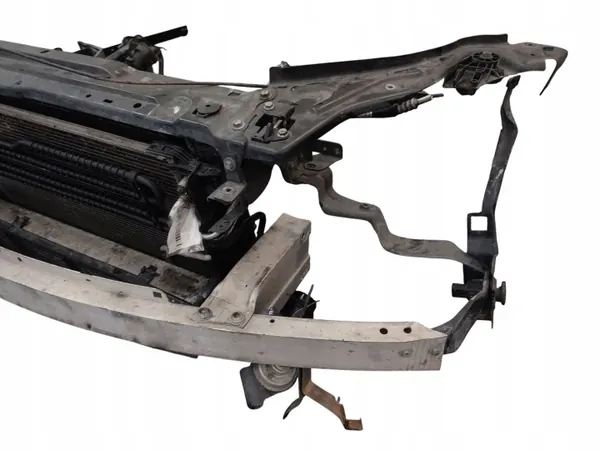 OEM PAS PRZEDNI WZMOCNIENIE BELKA CHŁODNICE WENTYLATOR OKULARY MERCEDES W204 image 3