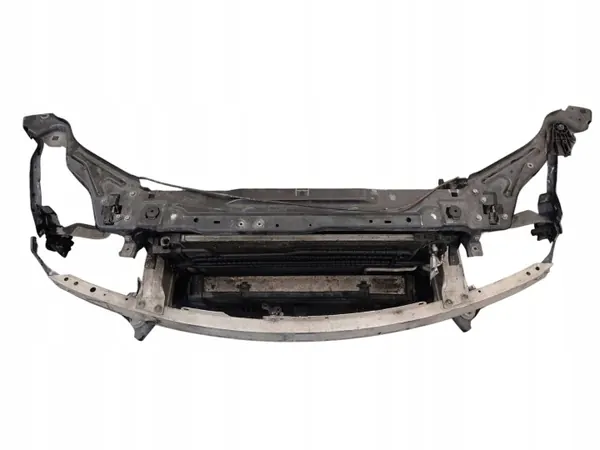 OEM PAS PRZEDNI WZMOCNIENIE BELKA CHŁODNICE WENTYLATOR OKULARY MERCEDES W204 image 5