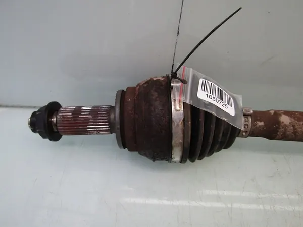 KONA EV ELECTRIC LIFT Främre högra axel 49501K4000 image 3