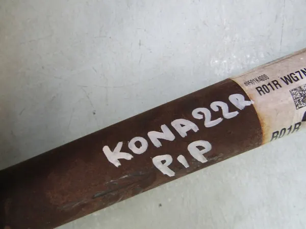 KONA EV ELECTRIC LIFT Främre högra axel 49501K4000 image 5