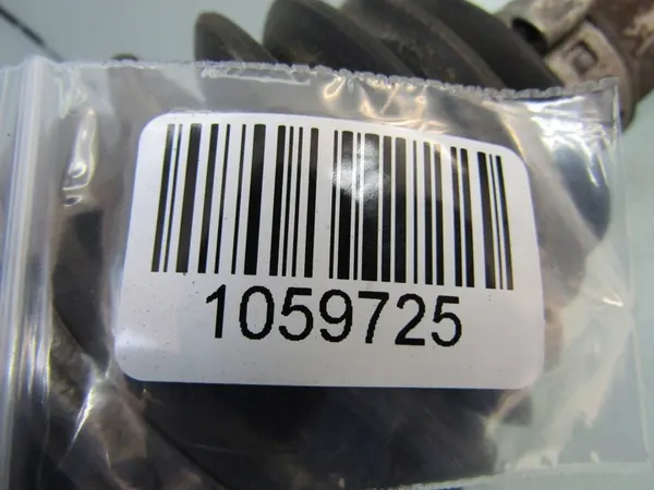 KONA EV ELECTRIC LIFT Främre högra axel 49501K4000 image 6