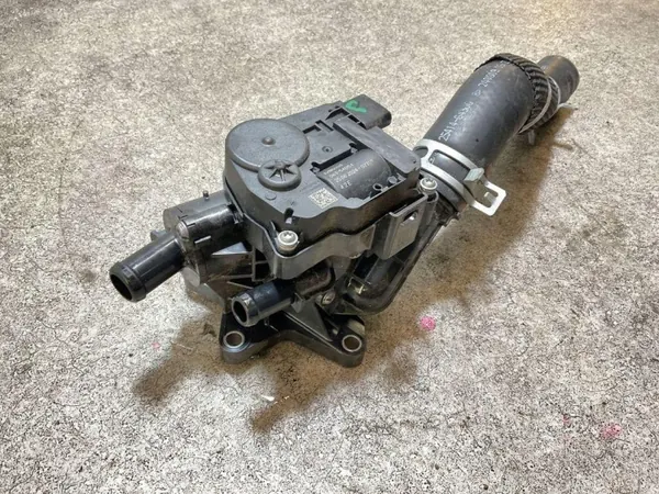 Termostathus OEM 550243241015 för KIA 1.5L image 3