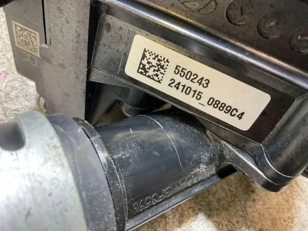 Termostathus OEM 550243241015 för KIA 1.5L image 5