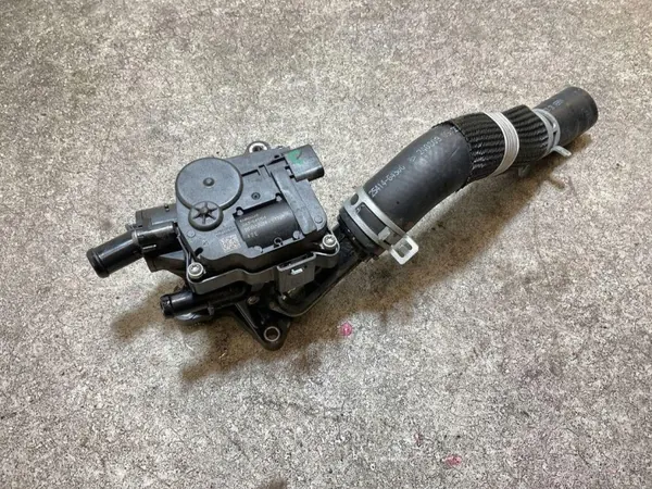 Termostathus OEM 550243241015 för KIA 1.5L image 6