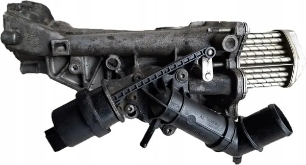 EGR-jäähdytin OEM 0705510 Opel Insignia 2.0CDTI:lle image 2