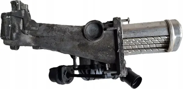 EGR-jäähdytin OEM 0705510 Opel Insignia 2.0CDTI:lle image 4