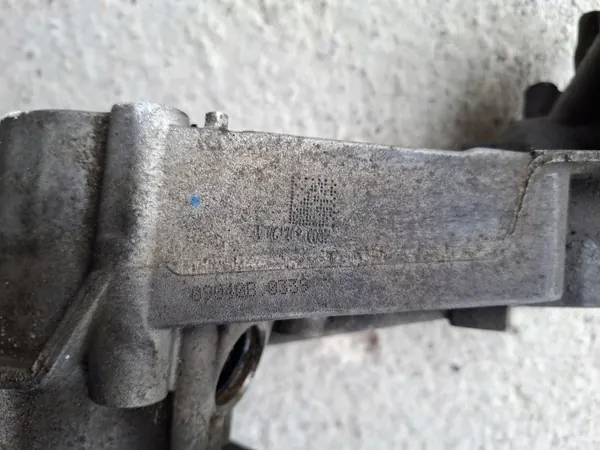EGR-jäähdytin OEM 0705510 Opel Insignia 2.0CDTI:lle image 7
