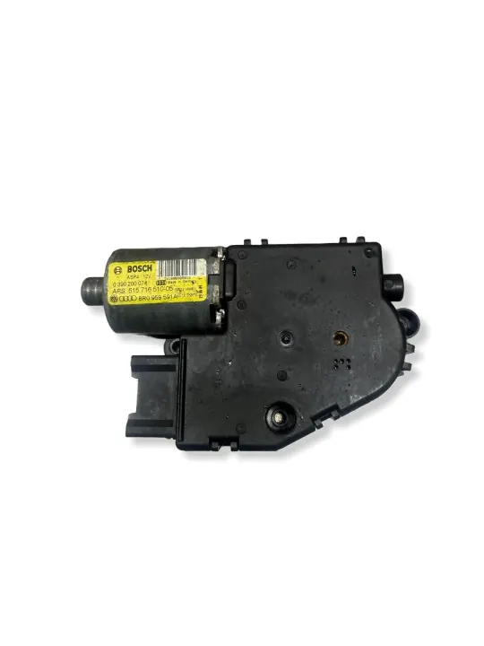 Audi OE 8R0959591A Schiebedachmotor - Gebraucht image 2