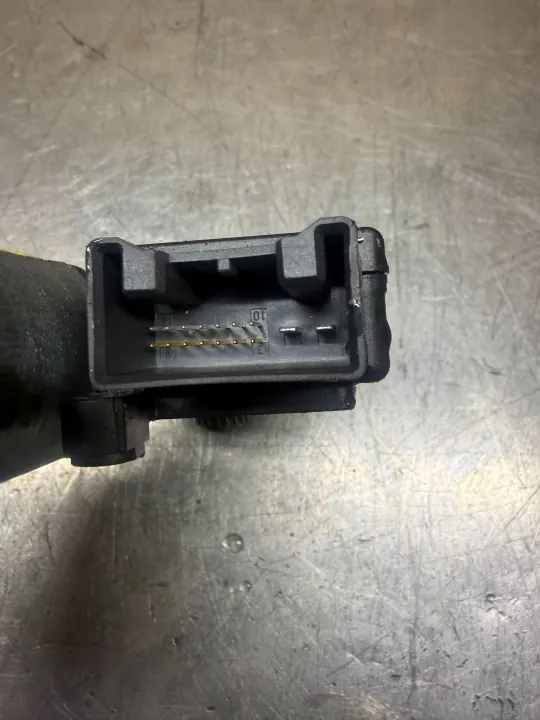 Audi OE 8R0959591A Schiebedachmotor - Gebraucht image 4
