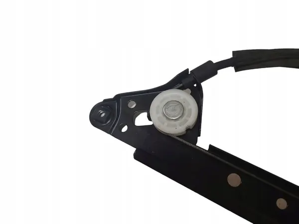 Elevador de vidro traseiro direito SEAT ALHAMBRA 7M3959812 image 2