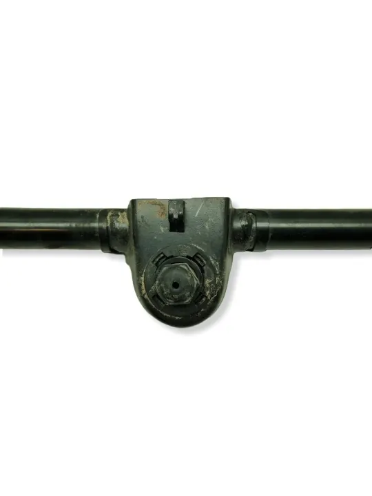 Panneau de montage radiateur OEM 68231357AC Chrysler Pacifica image 3