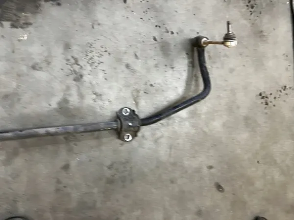 Stabiliserarlänk Bak Ford OE OEM iscarparts image 3