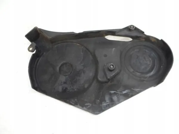 Cubierta Distribución Peugeot OE 9804177080 Usado image 6