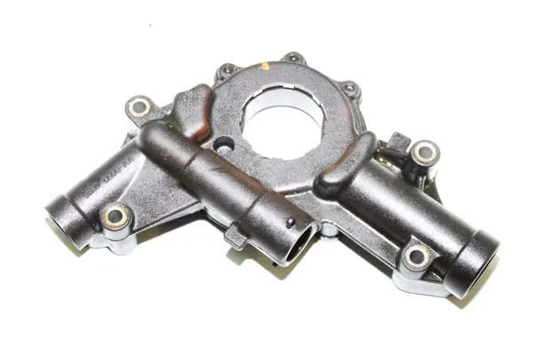 Pompe à huile Jaguar XJ8 X308 4.0 V8 OEM image 2